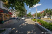 Spatiu comercial | Viilor 96 | 51 mp
