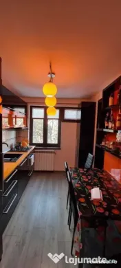 De vanzare apartament cu o camera zona Soarelui