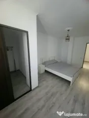 Apartament modern cu 3 camere, dressing și parcare – Terra, Florești 