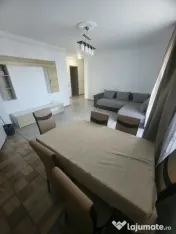 Apartament modern cu 3 camere, dressing și parcare – Terra, Florești 