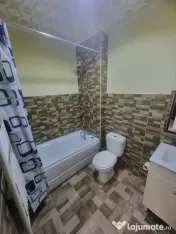 Apartament modern cu 3 camere, dressing și parcare – Terra, Florești 