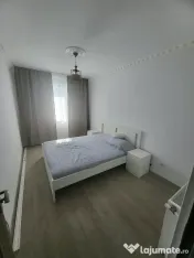 Apartament modern cu 3 camere, dressing și parcare – Terra, Florești 
