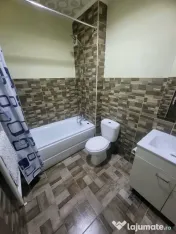 Apartament modern cu 3 camere, dressing și parcare – Terra, Florești 