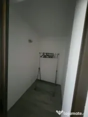 Apartament modern cu 3 camere, dressing și parcare – Terra, Florești 
