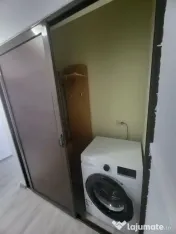 Apartament modern cu 3 camere, dressing și parcare – Terra, Florești 