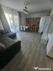 Apartament modern cu 3 camere, dressing și parcare – Terra, Florești 