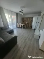 Apartament modern cu 3 camere, dressing și parcare – Terra, Florești