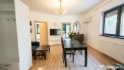 Apartament 3 camere cu grădină proprie – Domenii, Str. Sandu 