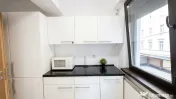 Apartament 3 camere cu grădină proprie – Domenii, Str. Sandu 
