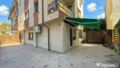 Apartament 3 camere cu grădină proprie – Domenii, Str. Sandu 