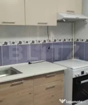 Apartament 3 Camere Nicolina 