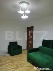 Apartament 3 Camere Nicolina 