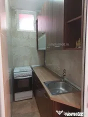 Vând Garsonieră zona Mall Vitan DUDESTI 