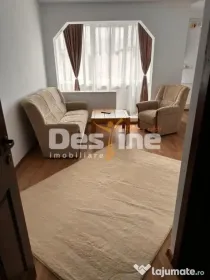 Garsoniera de vanzare 26.000€ zona Darmanesti