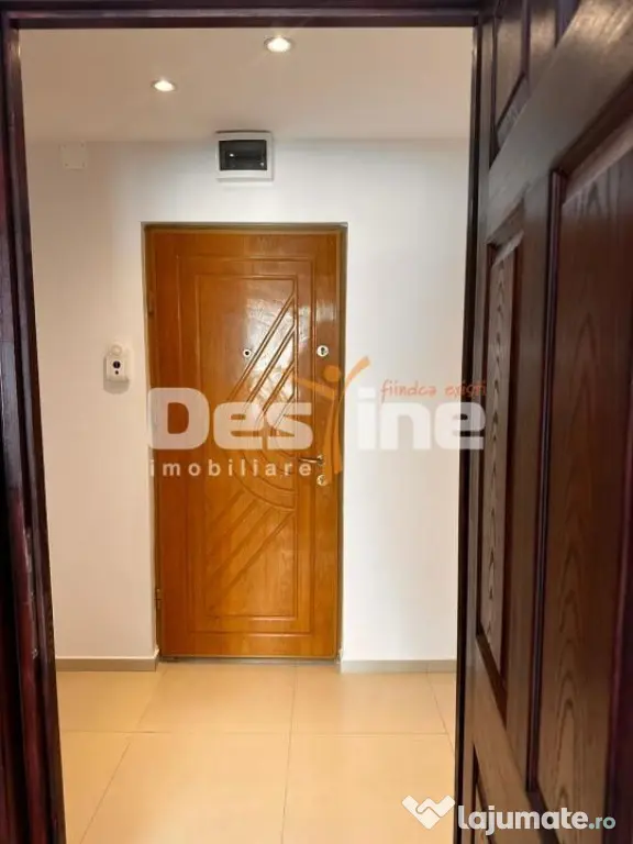 Garsoniera de vanzare 26.000€ zona Darmanesti - Piatra-Neamt (Neamt)