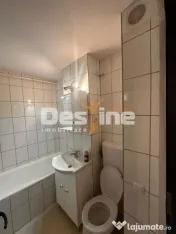 Garsoniera de vanzare 26.000€ zona Darmanesti 