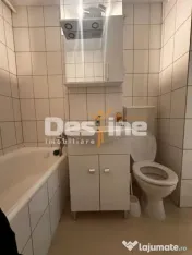 Garsoniera de vanzare 26.000€ zona Darmanesti 