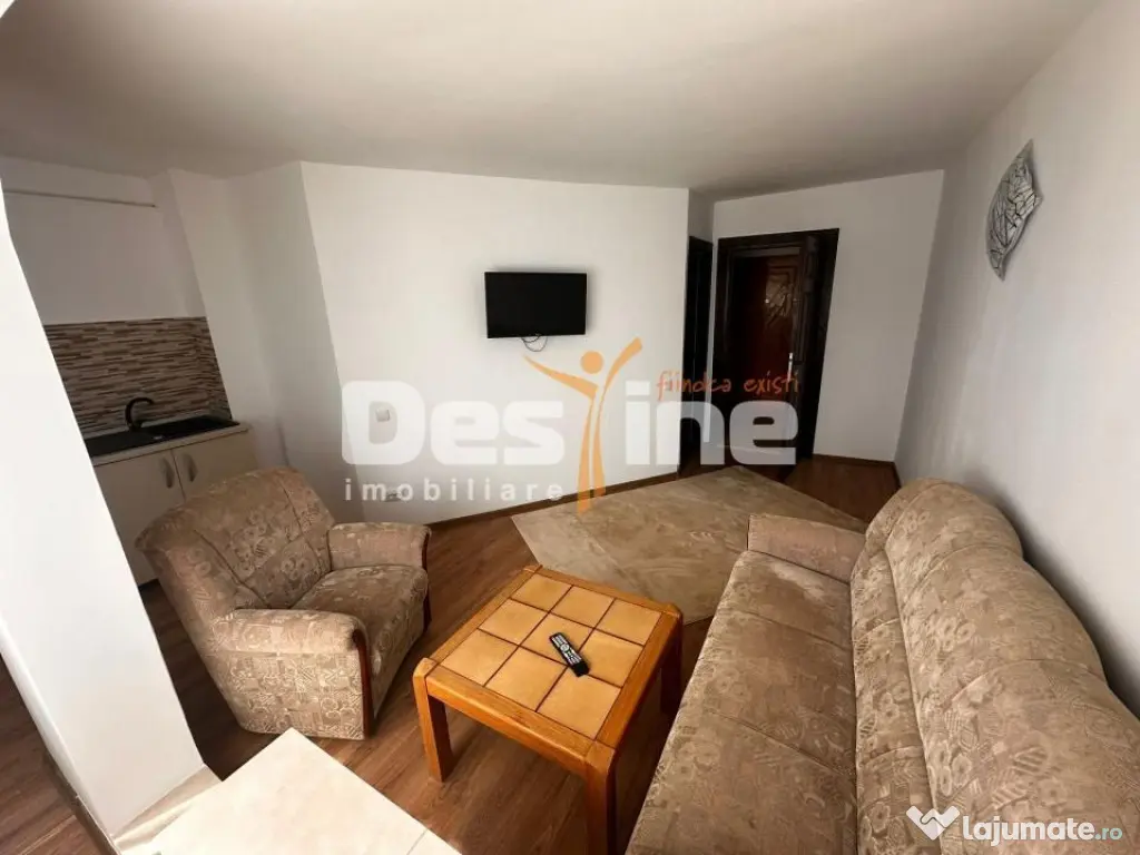 Garsoniera de vanzare 26.000€ zona Darmanesti - Piatra-Neamt (Neamt)