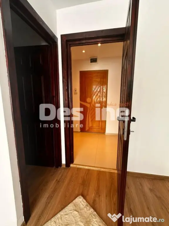 Garsoniera de vanzare 26.000€ zona Darmanesti - Piatra-Neamt (Neamt)
