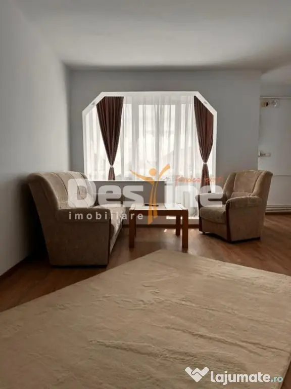 Garsoniera de vanzare 26.000€ zona Darmanesti - Piatra-Neamt (Neamt)