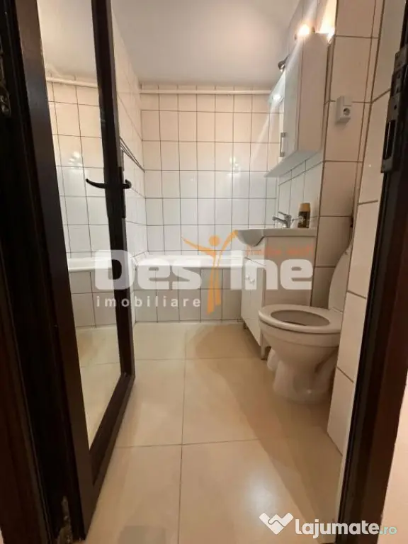 Garsoniera de vanzare 26.000€ zona Darmanesti - Piatra-Neamt (Neamt)