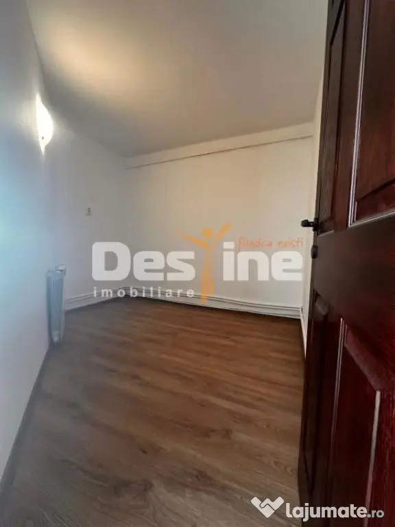 Garsoniera de vanzare 26.000€ zona Darmanesti - Piatra-Neamt (Neamt)