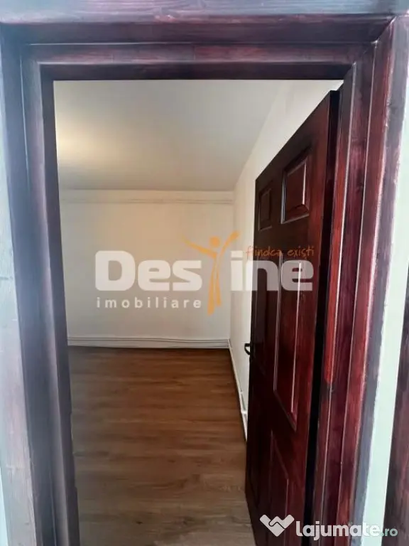 Garsoniera de vanzare 26.000€ zona Darmanesti - Piatra-Neamt (Neamt)