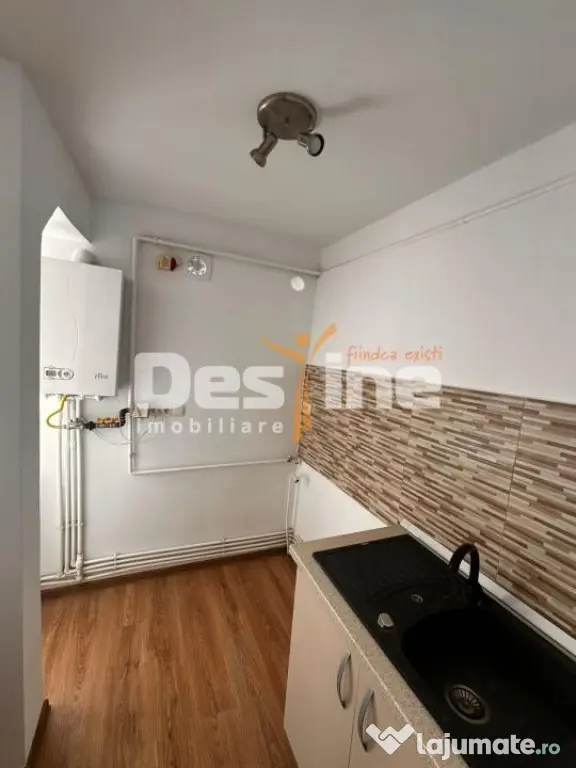 Garsoniera de vanzare 26.000€ zona Darmanesti - Piatra-Neamt (Neamt)