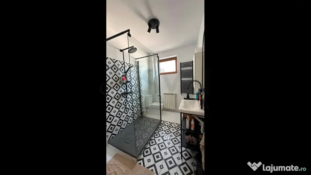 2 Camere l 70 Util l Garaj l Foisorul de Foc - Bucuresti (Bucuresti-Ilfov)