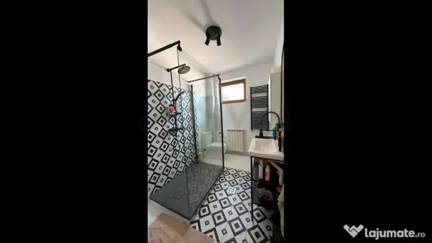 2 Camere l 70 Util l Garaj l Foisorul de Foc - Bucuresti (Bucuresti-Ilfov)