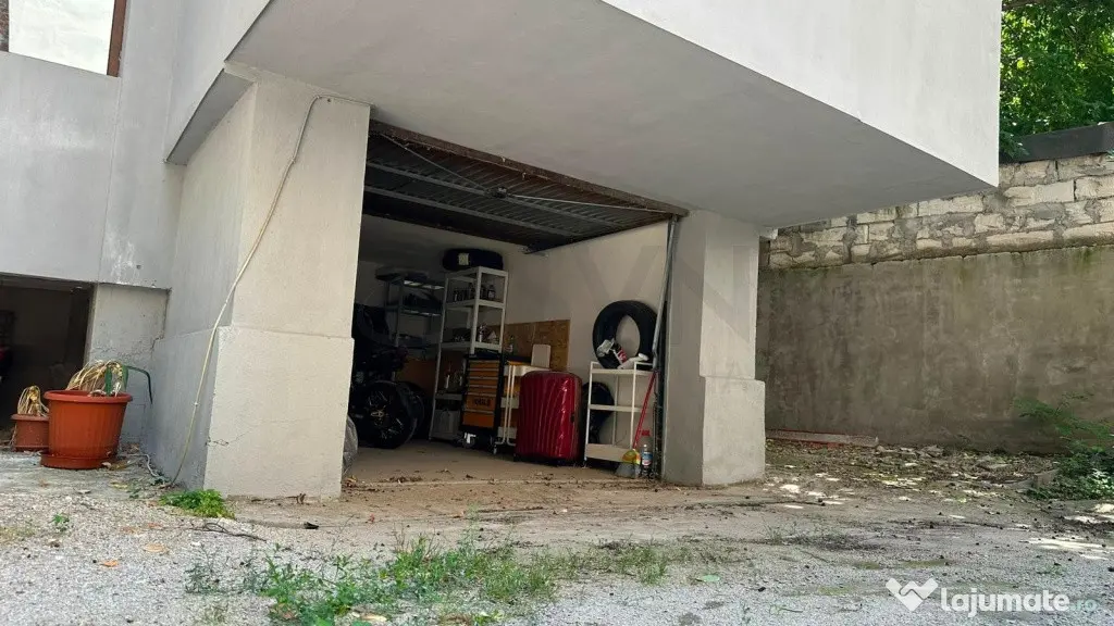 2 Camere l 70 Util l Garaj l Foisorul de Foc - Bucuresti (Bucuresti-Ilfov)