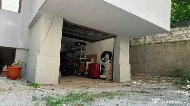 2 Camere l 70 Util l Garaj l Foisorul de Foc - Bucuresti (Bucuresti-Ilfov)