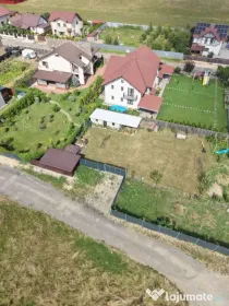 Vila de vânzare Sânpetru Brașov