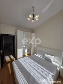 Apartament 2 Camere Exclusive Residence (Loc de Parcare Incl