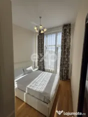Apartament 2 Camere Exclusive Residence (Loc de Parcare Incl 