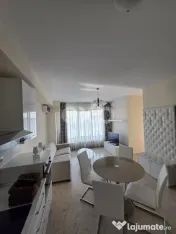 Apartament 2 Camere Exclusive Residence (Loc de Parcare Incl 