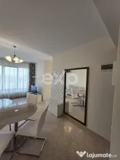 Apartament 2 Camere Exclusive Residence (Loc de Parcare Incl 