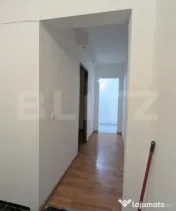 Apartament 2 camere decomandat, zonă Lămâița, lângă pa 