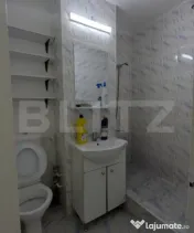 Apartament 2 camere decomandat, zonă Lămâița, lângă pa 