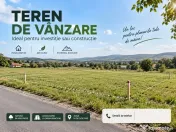 Teren strada Fermelor punct Banca
