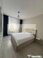 2 CAMERE DE VANZARE | MOBILAT SI UTILAT | PARCARE INCLUSA - POPESTI