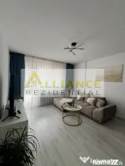 2 CAMERE DE VANZARE | MOBILAT SI UTILAT | PARCARE INCLUSA - POPESTI