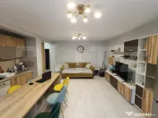 Apartament 2 camere, 52,4 mp, Zona Profi/Rodnei 