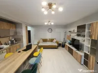 Apartament 2 camere, 52,4 mp, Zona Profi/Rodnei 