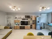 Apartament 2 camere, 52,4 mp, Zona Profi/Rodnei 