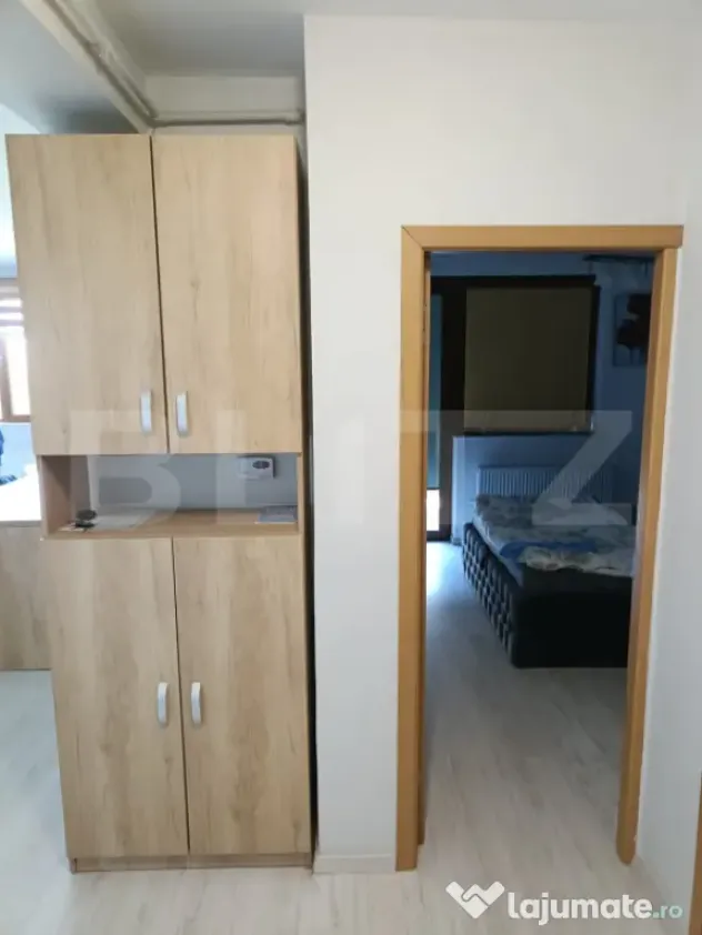 Apartament 2 camere, 52,4 mp, Zona Profi/Rodnei - Satu Mare (Satu-Mare)