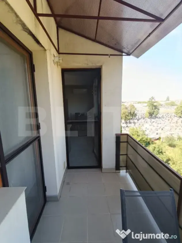 Apartament 2 camere, 52,4 mp, Zona Profi/Rodnei - Satu Mare (Satu-Mare)