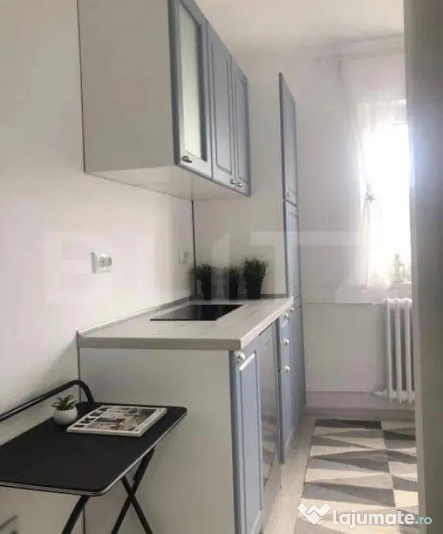 Garsonieră cochetă de 11 mp în Gheorgheni – ideală pen - Cluj-Napoca (Cluj)
