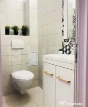 Garsonieră cochetă de 11 mp în Gheorgheni – ideală pen 