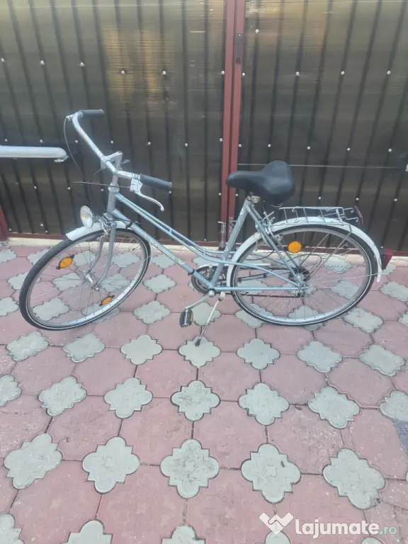 Bicicleta dama vintage Bavaria 28 inch